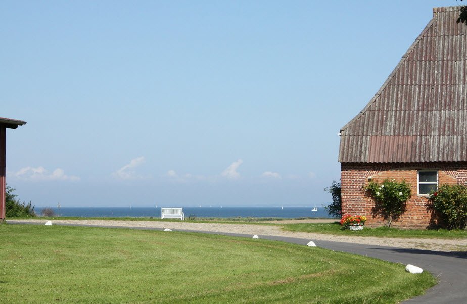 Coachman's House Ohrfeld Manor, Germany